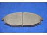 PARTS-MALL PKA-006 stabdžių trinkelių rinkinys, diskinis stabdys 
 Techninės priežiūros dalys -> Papildomas remontas
58101M1A00, 58101M1A10, S2000100