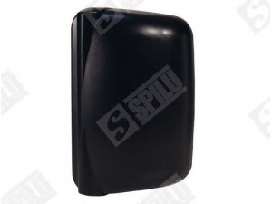 SPILU 61674 plataus kampo veidrodėlis 
 Kėbulas -> Langai/veidrodėliai -> Veidrodėlis
7420904269
