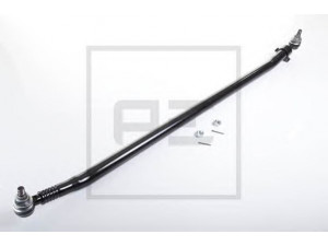 PE Automotive 102.016-00A strypo montavimas 
 Vairavimas -> Sujungimo trauklės surinkimas/dalys -> Sujungimo trauklės surinkimas
1 297 572, 1 361 155
