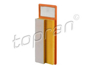TOPRAN 304 269 oro filtras 
 Filtrai -> Oro filtras
51817708, 51873070, 51901760, 51920958