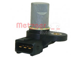 METZGER 0903130 jutiklis, skirstomojo veleno padėtis 
 Elektros įranga -> Jutikliai
39350-23700, 39350-23910, 39350-23700