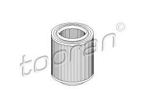 TOPRAN 700 244 oro filtras 
 Techninės priežiūros dalys -> Techninės priežiūros intervalai
7701 034 705