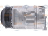 HELLA 8FK 351 110-431 kompresorius, oro kondicionierius 
 Oro kondicionavimas -> Kompresorius/dalys
002 230 31 11, 002 230 31 11 80