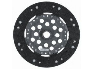 SACHS 1864 600 224 sankabos diskas 
 Sankaba/dalys -> Sankabos diskas
2055 GX, 96 590 518 80, 9659051880