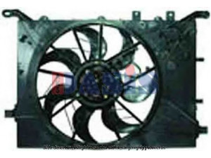AKS DASIS 228016N ventiliatorius, radiatoriaus
86237344, 86496759