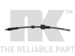 NK 853769 stabdžių žarnelė 
 Stabdžių sistema -> Stabdžių žarnelės
4806G4