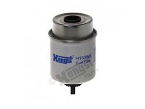 HENGST FILTER H183WK kuro filtras
3780299M1, 2 650 920, 26 560 145