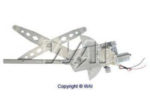 WAIglobal WPR2328LM lango pakėliklis 
 Vidaus įranga -> Elektrinis lango pakėliklis
7700303543, 7700303543