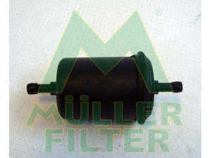 MULLER FILTER FB101 kuro filtras 
 Techninės priežiūros dalys -> Papildomas remontas
71711048, 71736101, 7585348, 7606404