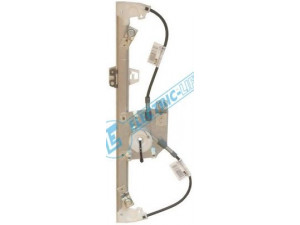 ELECTRIC LIFE ZR BM708 R lango pakėliklis 
 Vidaus įranga -> Elektrinis lango pakėliklis
51357140590
