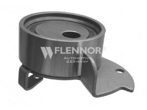 FLENNOR FS66299 įtempiklio skriemulys, paskirstymo diržas 
 Techninės priežiūros dalys -> Papildomas remontas
135058770100, 1350587702, 135058770200