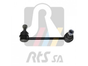 RTS 97-06654-2 šarnyro stabilizatorius 
 Ašies montavimas/vairavimo mechanizmas/ratai -> Stabilizatorius/fiksatoriai -> Pasukimo trauklė
51321-S2H-003