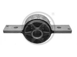 OPTIMAL G9-641 valdymo svirties/išilginių svirčių įvorė 
 Ašies montavimas/vairavimo mechanizmas/ratai -> Valdymo svirtis/pasukamosios svirties sujungimas -> Montavimas/sutvirtinimas
8965252, 8965253