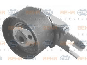 HELLA 9XU 376 818-561 įtempiklio skriemulys, paskirstymo diržas
3 073 177 4