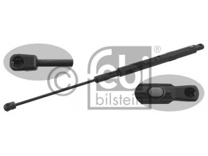 FEBI BILSTEIN 24737 dujinė spyruoklė, gaubtas 
 Kėbulas -> Dujinės spyruoklės
164 880 00 29
