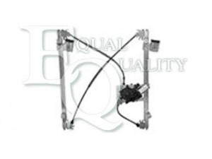 EQUAL QUALITY 240112 lango pakėliklis 
 Vidaus įranga -> Elektrinis lango pakėliklis
CUH000020