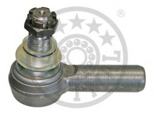 OPTIMAL GL-10227 skersinės vairo trauklės galas 
 Vairavimas -> Vairo mechanizmo sujungimai