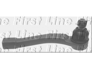 FIRST LINE FTR5785 skersinės vairo trauklės galas 
 Vairavimas -> Vairo mechanizmo sujungimai
46660-09010, 46660-09011, 4666008011