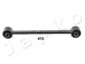 JAPKO 71415 vikšro valdymo svirtis 
 Ašies montavimas/vairavimo mechanizmas/ratai -> Valdymo svirtis/pasukamosios svirties sujungimas -> Vairo trauklės (valdymo svirtis, išilginis balansyras, diago
52350-SEA-000