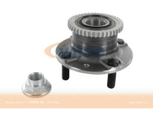 VAICO V32-0104 rato guolio komplektas 
 Ašies montavimas/vairavimo mechanizmas/ratai -> Rato stebulė/montavimas -> Rato guolis
NA23-33-04XA