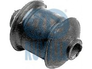 RUVILLE 985207 valdymo svirties/išilginių svirčių įvorė 
 Ašies montavimas/vairavimo mechanizmas/ratai -> Valdymo svirtis/pasukamosios svirties sujungimas -> Montavimas/sutvirtinimas
1619120, 3240198, 3246127, 5021729