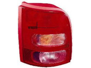 VAN WEZEL 3309921 kombinuotas galinis žibintas 
 Kėbulas -> Šviesos -> Kombinuotas galinis žibintas/dalys -> Kombinuotas galinis žibintas
265551F505, B655-1F505, B65551F505