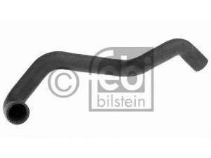 FEBI BILSTEIN 12997 radiatoriaus žarna 
 Aušinimo sistema -> Žarnelės/vamzdeliai/sujungimai -> Radiatoriaus žarnos
124 501 57 82