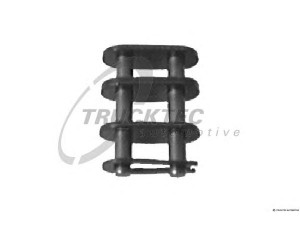 TRUCKTEC AUTOMOTIVE 02.67.064 grandis, sinchronizavimo grandinė
000 997 0198, 000 997 0598, 00A 109 468