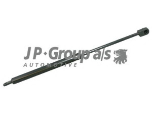 JP GROUP 1681200300 dujinė spyruoklė, gaubtas 
 Kėbulas -> Dujinės spyruoklės
94451135100, 94451135101