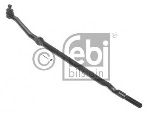 FEBI BILSTEIN 41095 skersinės vairo trauklės galas 
 Vairavimas -> Vairo mechanizmo sujungimai
52005738