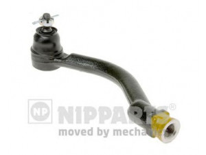 NIPPARTS N4820531 skersinės vairo trauklės galas 
 Vairavimas -> Vairo mechanizmo sujungimai
56820-3F101