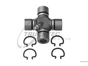 TRUCKTEC AUTOMOTIVE 02.34.017 jungtis, kardaninis velenas
601 410 0231
