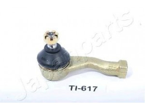 JAPANPARTS TI-616R skersinės vairo trauklės galas 
 Vairavimas -> Vairo mechanizmo sujungimai
45046-87282, 45046-87283, 45046-87780