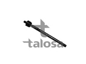 TALOSA 44-07522 vidinė skersinė vairo trauklė 
 Vairavimas -> Vairo mechanizmo sujungimai
4420096, 4852100Q0E, 485212373R
