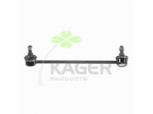 KAGER 85-0477 šarnyro stabilizatorius 
 Ašies montavimas/vairavimo mechanizmas/ratai -> Stabilizatorius/fiksatoriai -> Pasukimo trauklė
0K33C-34-160A