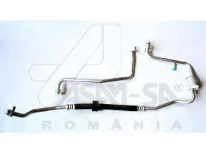 ASAM 30986 slėgio žarna, oro kompresorius 
 Pakaba -> Pneumatinė pakaba
6001550519, 924406765R
