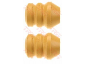 TRW JSK210 apsauginio dangtelio komplektas, amortizatorius
1H0412303B