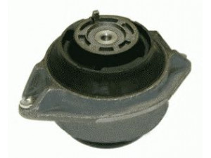 BOGE 87-865-A variklio montavimas
124 240 11 17, 129 240 07 17, 140 240 11 17