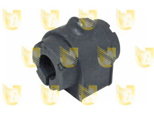 UNIGOM 392446 įvorė, stabilizatorius 
 Ašies montavimas/vairavimo mechanizmas/ratai -> Stabilizatorius/fiksatoriai -> Sklendės
1387624, 1405523, 46G914A037XBB