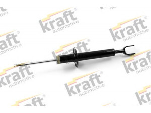 KRAFT AUTOMOTIVE 4000018 amortizatorius 
 Pakaba -> Amortizatorius
4F0413031AA, 4F0413031AB, 4F0413031AL