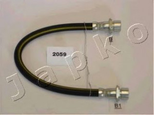 JAPKO 692059 laikantysis rėmas, stabdžių žarnelė 
 Stabdžių sistema -> Stabdžių žarnelės
9094702783, 9094702921