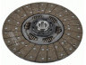 SACHS 1878 006 847 sankabos diskas
5010 545 747