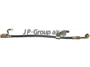 JP GROUP 1561601200 stabdžių žarnelė 
 Stabdžių sistema -> Stabdžių žarnelės
1041775, 1075807, 95AB2078BD, 97AG2078DA