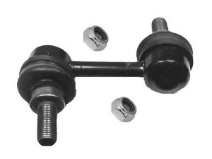 OCAP 0504494 šarnyro stabilizatorius 
 Ašies montavimas/vairavimo mechanizmas/ratai -> Stabilizatorius/fiksatoriai -> Savaime išsilyginanti atrama
20420-AJ000