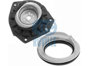 RUVILLE 825518S remonto komplektas, pakabos statramstis 
 Ašies montavimas/vairavimo mechanizmas/ratai -> Montavimas, pakabos statramstis
77 01 208 891