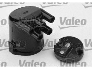 VALEO 244650 montavimo komplektas, uždegimo valdymo blokas 
 Kibirkšties / kaitinamasis uždegimas -> Uždegimo modulis/valdymo blokas