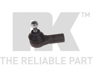 NK 5032501 skersinės vairo trauklės galas 
 Vairavimas -> Vairo mechanizmo sujungimai
1447222, 1571221, 6128814