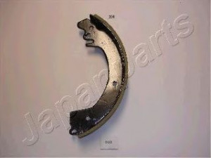 JAPANPARTS GF-003AF stabdžių trinkelių komplektas 
 Techninės priežiūros dalys -> Papildomas remontas
2654-4230-0132, 2654-4230-0133