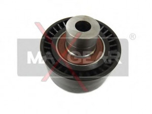 MAXGEAR 54-0203 kreipiantysis skriemulys, V formos rumbuotas diržas 
 Diržinė pavara -> V formos rumbuotas diržas/komplektas -> Laisvasis/kreipiamasis skriemulys
5751.87, 1 142 000, 1 152 359, 1 222 856