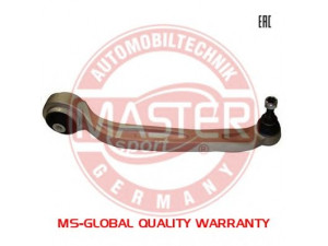 MASTER-SPORT 27156-PCS-MS vikšro valdymo svirtis 
 Ašies montavimas/vairavimo mechanizmas/ratai -> Valdymo svirtis/pasukamosios svirties sujungimas -> Vairo trauklės (valdymo svirtis, išilginis balansyras, diago
4F0 407 693, 4F0 407 693 B, 4F0 407 693 C